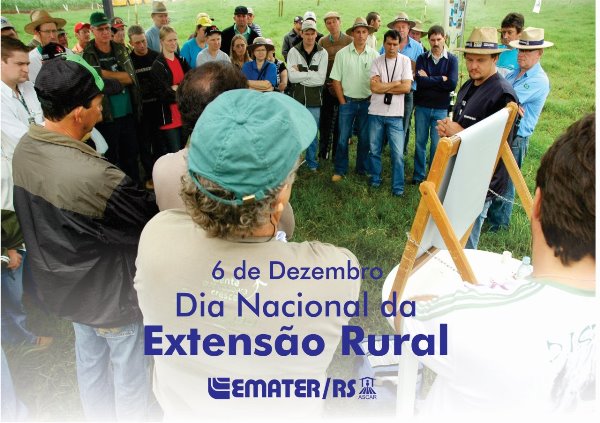 Extens O Rural Not Cias R Dio Planeta Fm